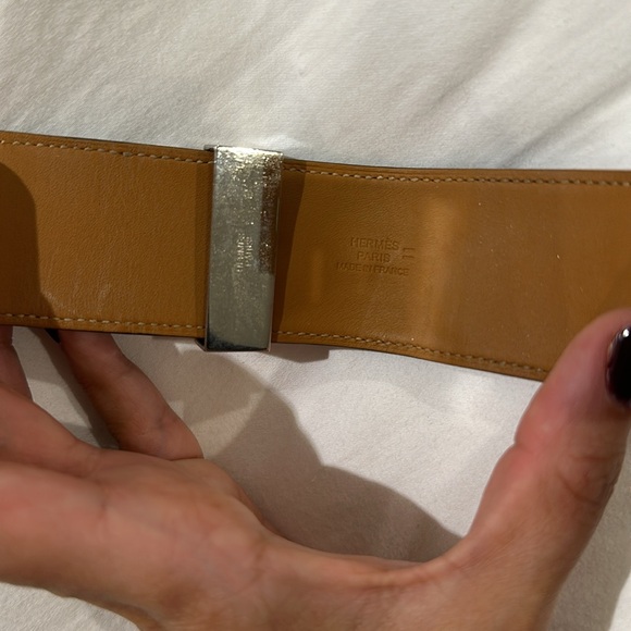 Hermes CDC bracelet RARE - Picture 7 of 10